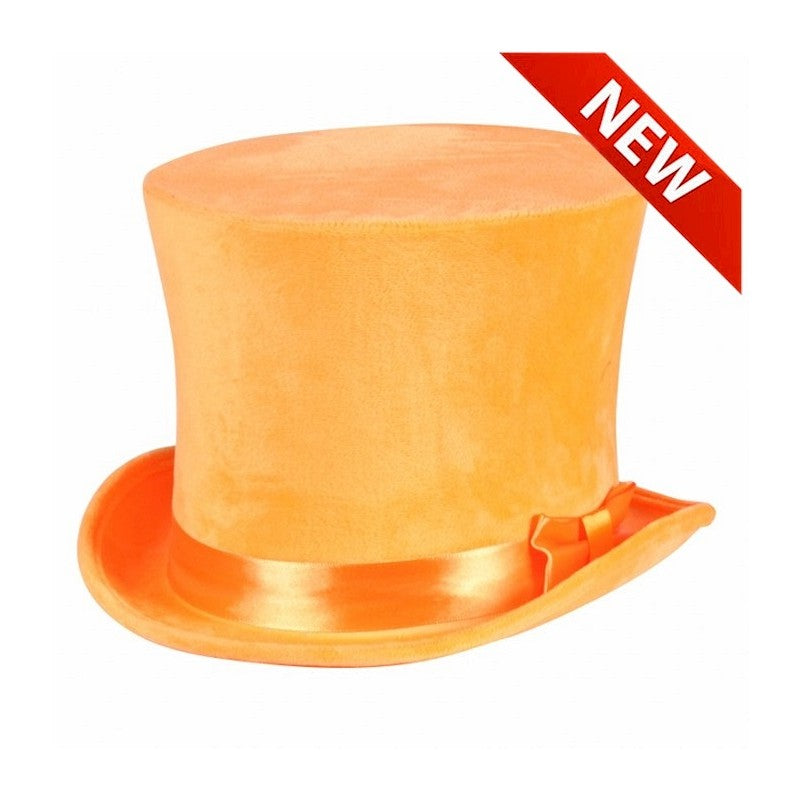 Luxe tophoed Flair -verschillende kleuren
