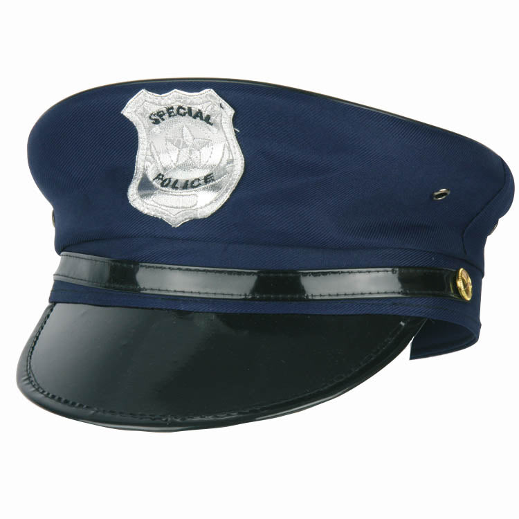 Politiepet