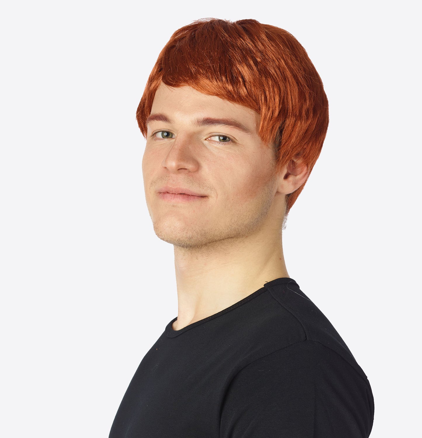 Pruik Ken