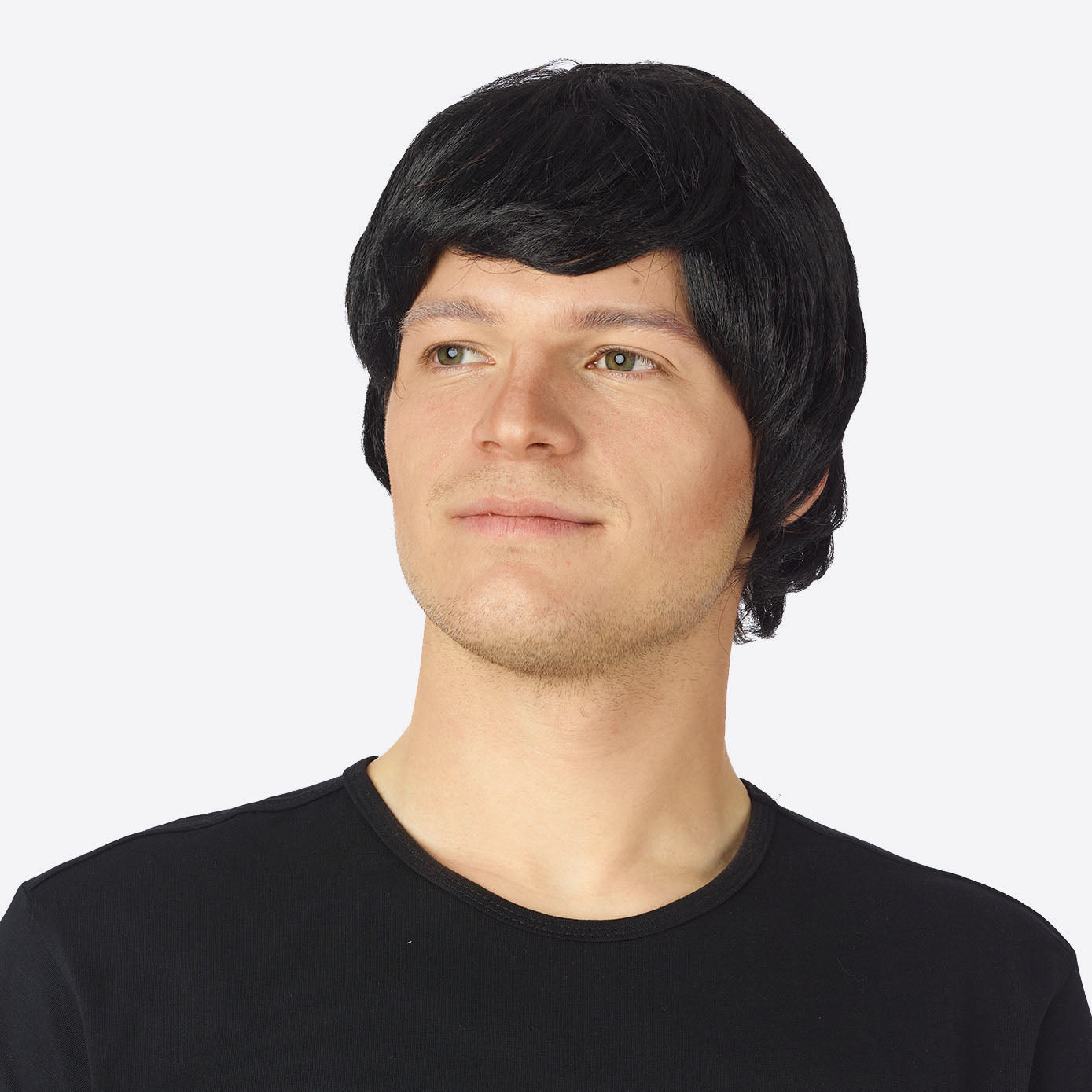Pruik Ken