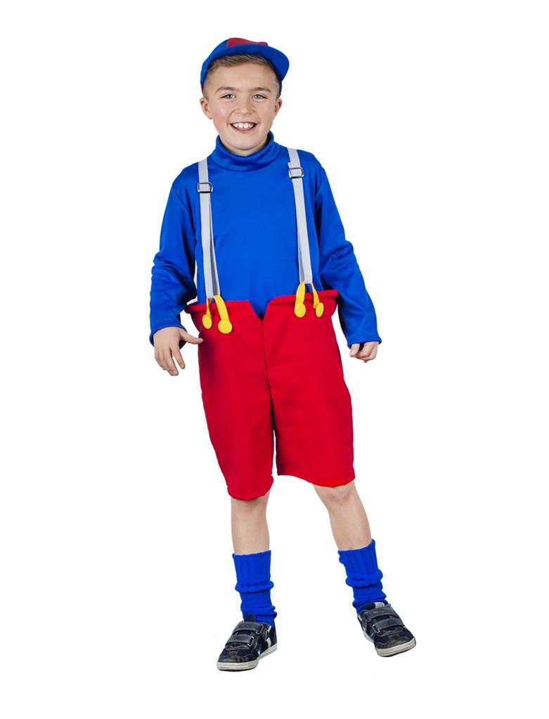 Urbanus voor kinderen