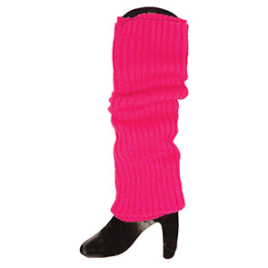 Fluo beenwarmers - verschillende kleuren