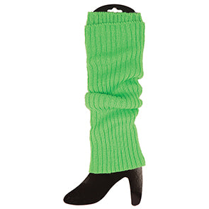 Fluo beenwarmers - verschillende kleuren