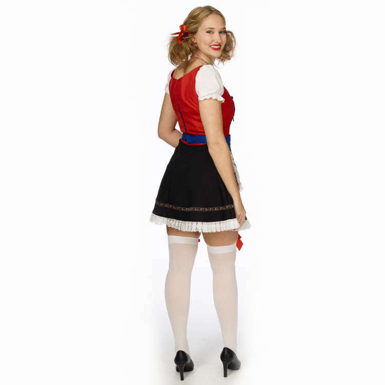 Dirndl Heidi - Tirolerjurk