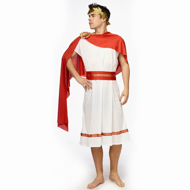 Kostuum Romein voor heren