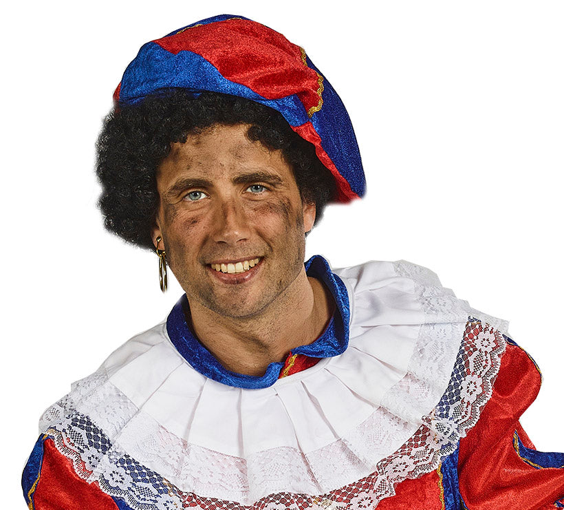 Pruik Piet