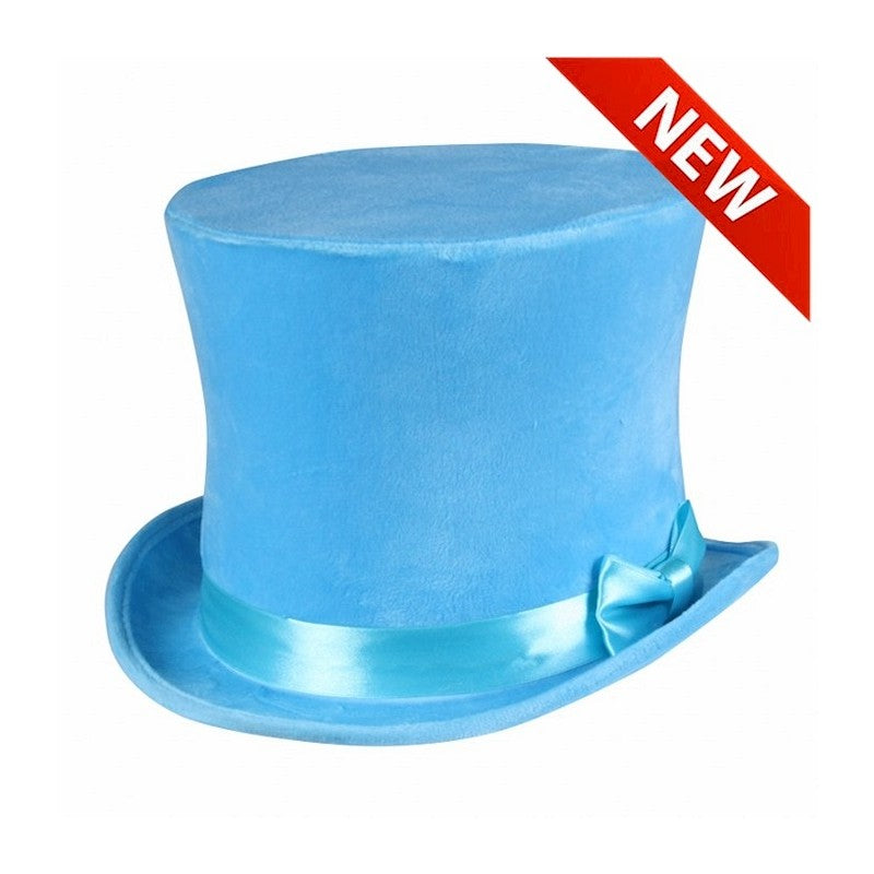 Luxe tophoed Flair -verschillende kleuren
