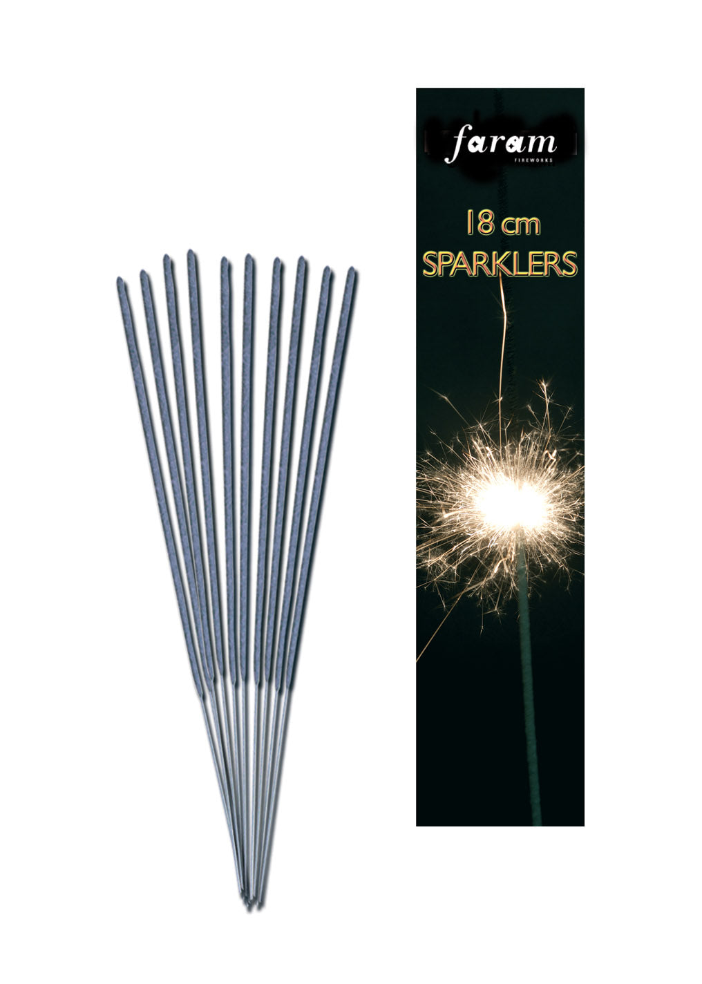 Sparklers
