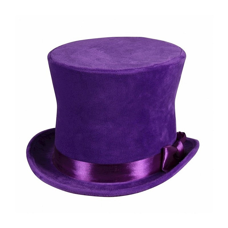 Luxe tophoed Flair -verschillende kleuren