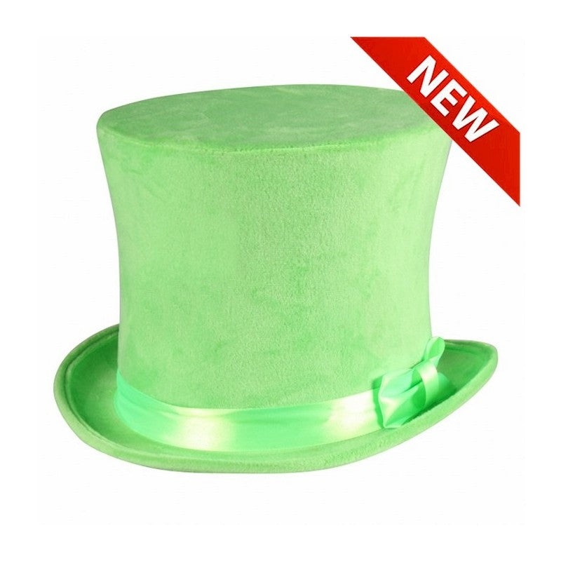 Luxe tophoed Flair -verschillende kleuren