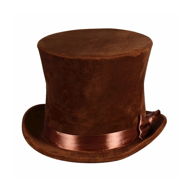 Luxe tophoed Flair -verschillende kleuren