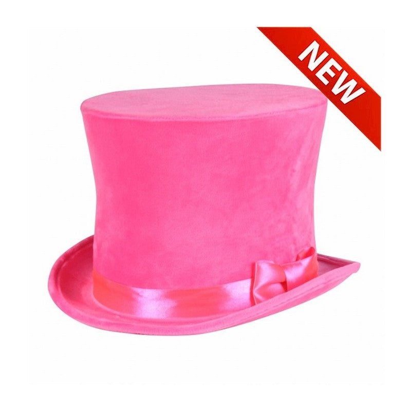 Luxe tophoed Flair -verschillende kleuren