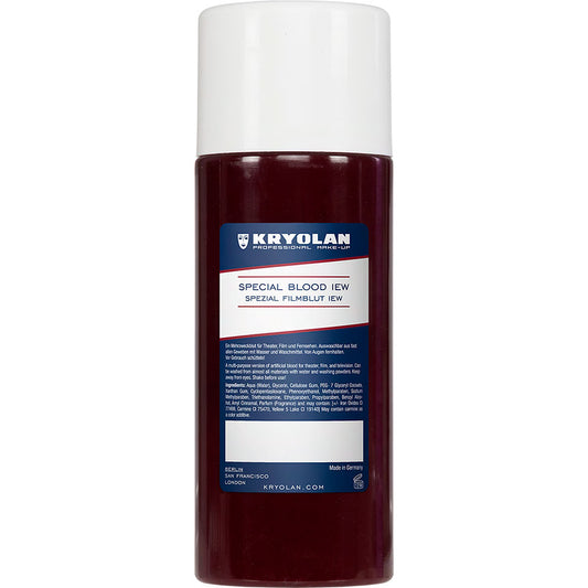 Special blood - IEW - Kryolan 250 ml