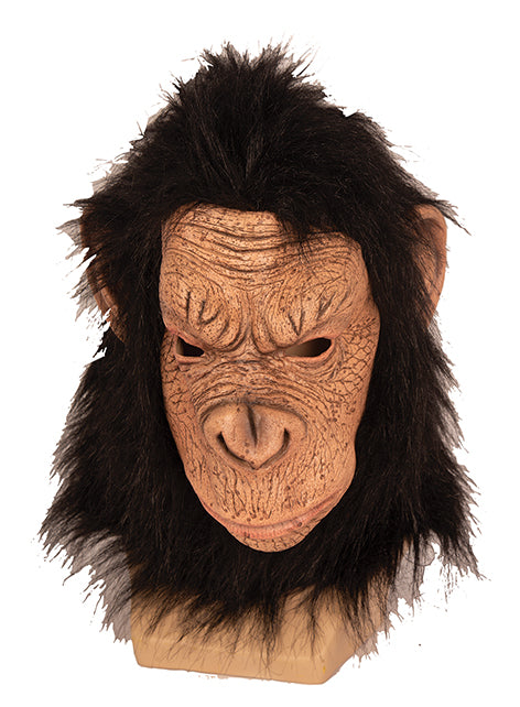 Latex masker Chimpansee