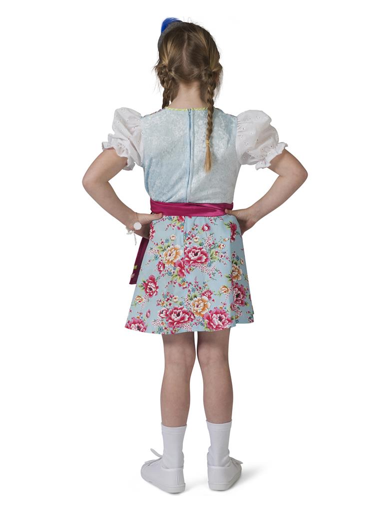 Tirol Greta - dirndl voor kinderen