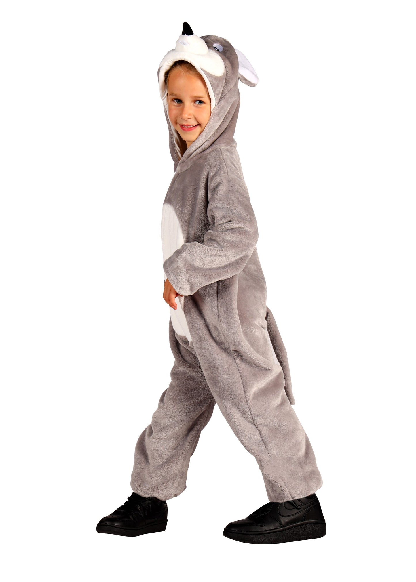 Onesie muis voor kinderen