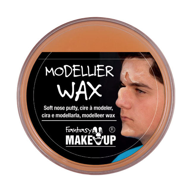 Modelleerwax