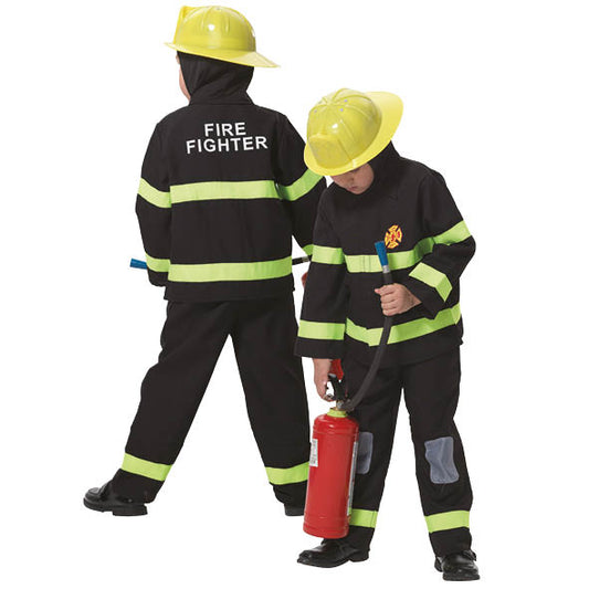 Kostuum brandweer voor kinderen