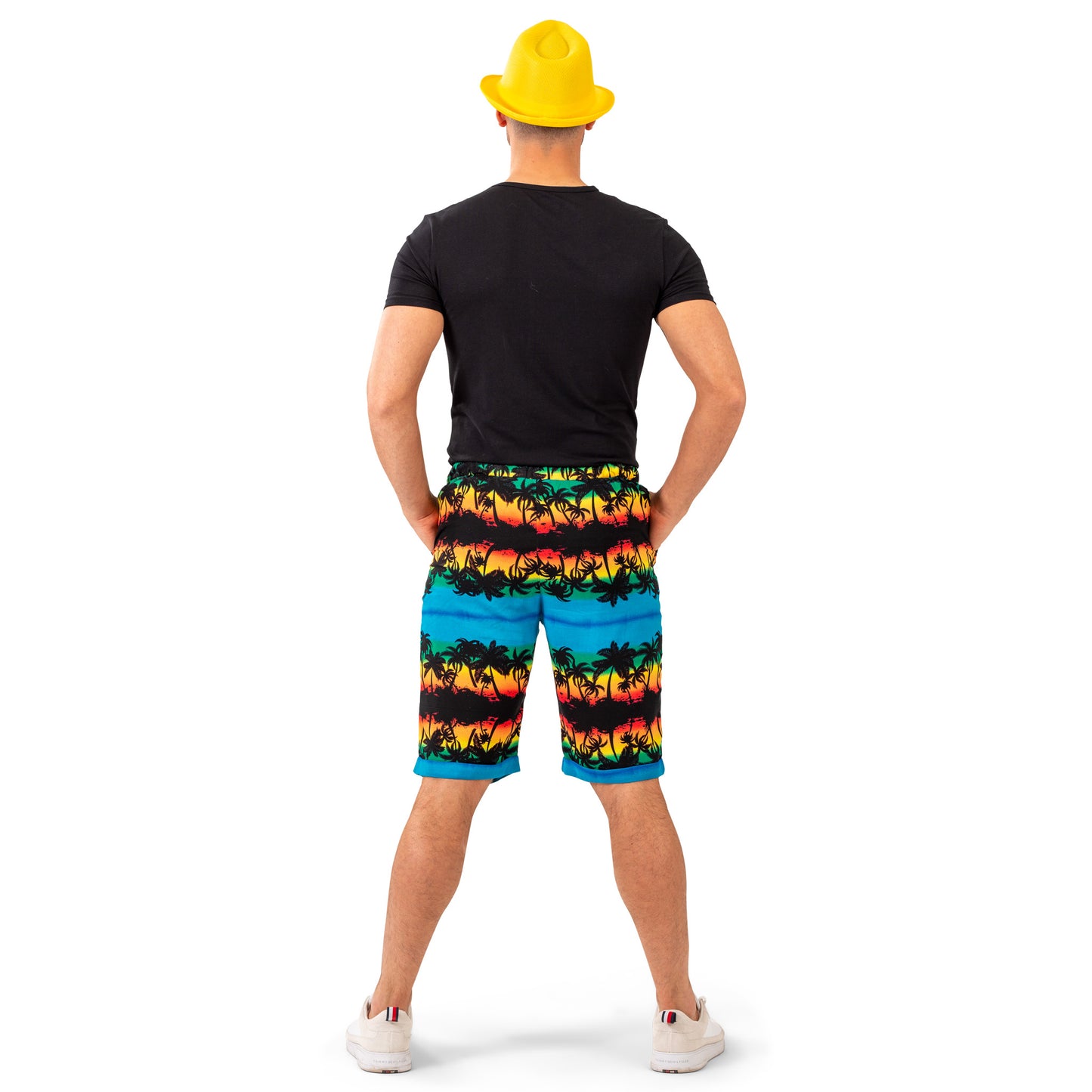 Hawaii Shorts Aloha