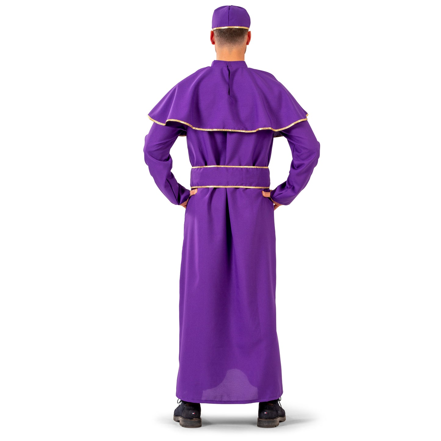 Kostuum Bisschop