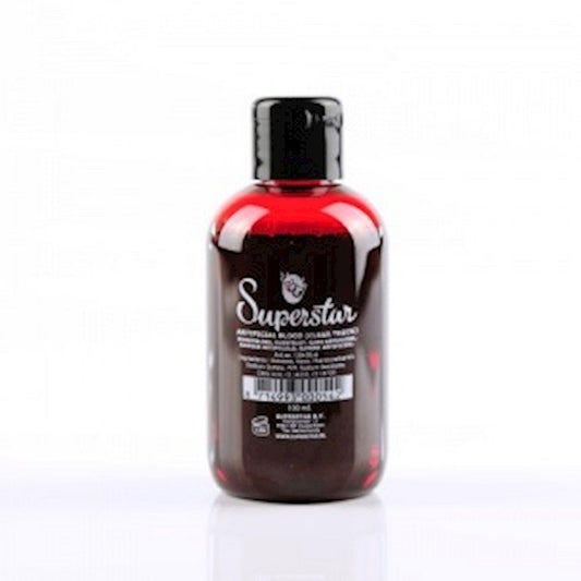 Superstar - fakeblood - 100ml