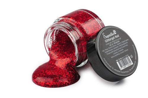 Glittergel Superstar 15ml - kies je kleur